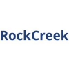 Managing Director at the RockCreek Group